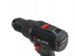 WURTH Wiertarko-wkrętarka akumulat. ABS 18 COMPACT - obrazek 2