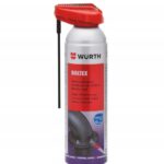 WURTH Odrdzewiacz Boltex 300ML