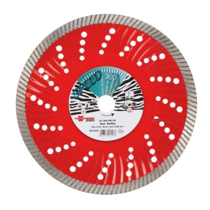 WURTH Tarcza diamentowa Speed, 125X22,23mm