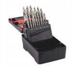 WURTH Zestaw wierteł HS SMART STEP D1-13 25elem.