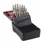 WURTH Zestaw wierteł HS SMART STEP D1-13 25elem.