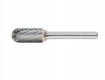 WURTH Frez z węglika wolframu z zębami MX 6x18mm