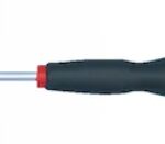 WURTH Wkrętak precyzyjny płaski 0,25 x 1,2 mm