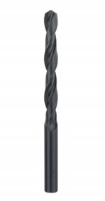 Bosch wiertło do metalu 4,8 mm HSS-R walcowe 4,8x86 mm - obrazek 4