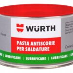 WURTH Smar pasta do dyszy migomatu spawanie