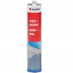 WURTH Klej strukturalny + szczeliwo J.BRAZ 300ML