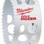MILWAUKEE OTWORNICA HOLE DOZER O83 MM