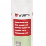 WURTH Środek czyszczący do rąk N-Plus tubka 350ml