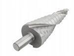 WURTH Stopniowe wiertło spiralne HSS 4-20MM - obrazek 3