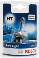 WURTH Żarówka halogenowa HB3 12V/60W - obrazek 5