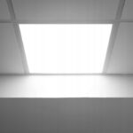 PILA RC007B BIAŁY OPRAWA PANEL LED PT 40W NW 4000K 4000LM IP20 600X600 LED4 - obrazek 3