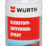 WURTH Zmywacz do kleju w sprayu 150ml