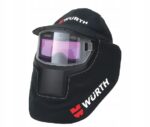 WURTH Kaptur spawalniczy WSC 9-12
