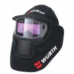 WURTH Kaptur spawalniczy WSC 9-12