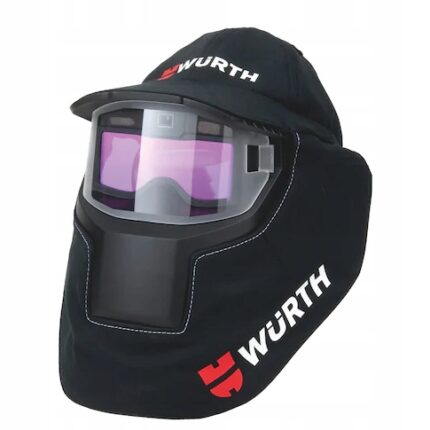 WURTH Kaptur spawalniczy WSC 9-12