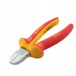 WURTH Szczypce do cięcia boczne VDE 180MM