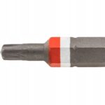 WURTH Bit RW C 6.3 (1/4) ORANGE 25MM