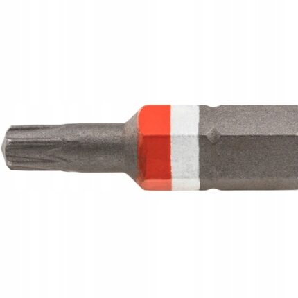WURTH Bit RW C 6.3 (1/4) ORANGE 25MM