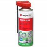 WURTH Olej konserwacyjny Multi Plus 400ML