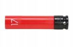 WURTH Nasadka udarowa 1,2'' EXTRA DŁUGA 17MM 6-KT
