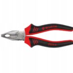 WURTH Szczypce uniwersalne ZEBRA 180MM