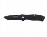WURTH Scyzoryk BLACK ROCK - EDYCJA LIMITOWANA 110mm - obrazek 4
