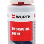 WURTH uszczelnienie hydrauliczne 50g