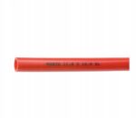 WURTH Przewód pneumatyczny PU 8X12MM L=25 M RED