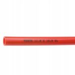 WURTH Przewód pneumatyczny PU 8X12MM L=25 M RED