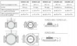 ERGOVENT RONDO 160 BEZRAMOWY ANEMOSTAT NAWIEWNIK WENTYLACYJNY 160mm - obrazek 9