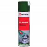WURTH Smar o wysokiej przyczepności HTS 500 ML