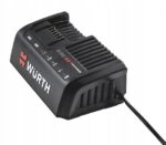 WURTH Wiertarko-wkrętarka ABS12 COMPACT 2X3.0AH - obrazek 4