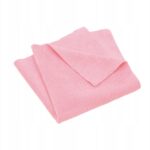 WURTH Ściereczka mikrofibra red 40X40CM 3szt.