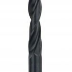 BOSCH Wiertło do metalu 20mm HSS-R, DIN 338