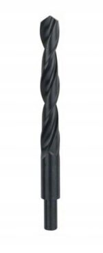 BOSCH Wiertło do metalu 20mm HSS-R, DIN 338