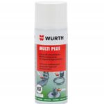 WURTH Olej konserwacyjny MultiPlus FOOD SAFE 400ml