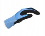 WURTH Rękawice antyprzecięciowe TigerFlex rozm.9