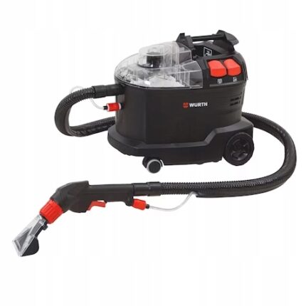 WURTH Odkurzacz piorący SEG 10 COMPACT