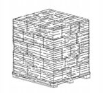 WURTH Folia opakowaniowa, Packfix 10szt. - obrazek 4