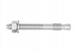 WURTH Kotwa W-FA z małą podkładką M10X120MM 50szt.