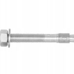 WURTH Kotwa W-FA z małą podkładką M10X120MM 50szt.