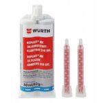 WURTH Klej do plastiku Replast ME 210S-50ML
