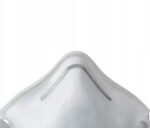 WURTH Maska ochronna formowana FFP3 CM 3000 5szt. - obrazek 2