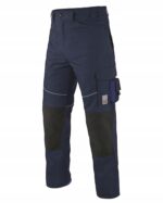 WURTH Spodnie Starline Plus Marine BLUE r. 50