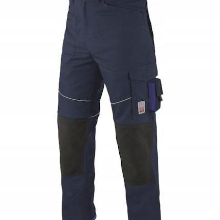 WURTH Spodnie Starline Plus Marine BLUE r. 50