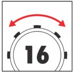 WURTH Wiertarko-wkrętarka akumulator. ABS 18 BASIC - obrazek 4