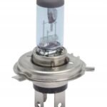 WURTH Żarówka halogenowa Xenon-Light H4 12V/60-55W