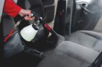 WURTH Pistolet czyszczący sprężonym powietrzem - obrazek 4