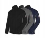 WURTH Bluza robocza Star CP CZARNA rozm. M - obrazek 2