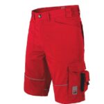 WURTH Spodenki robocze Starline Plus RED r. XXL